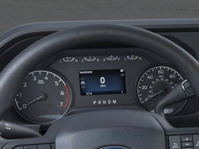 new 2025 Ford F-250 car, priced at $60,152