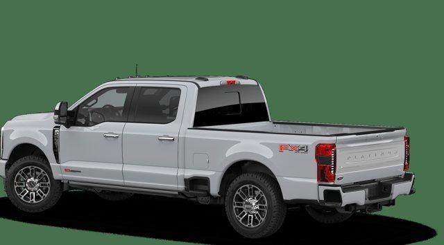 new 2026 Ford F-250 car, priced at $105,177