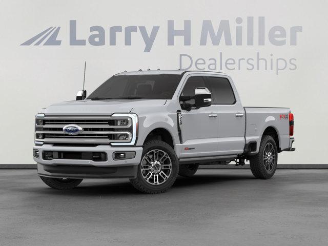 new 2026 Ford F-250 car, priced at $105,177
