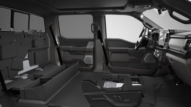 new 2026 Ford F-250 car, priced at $105,177
