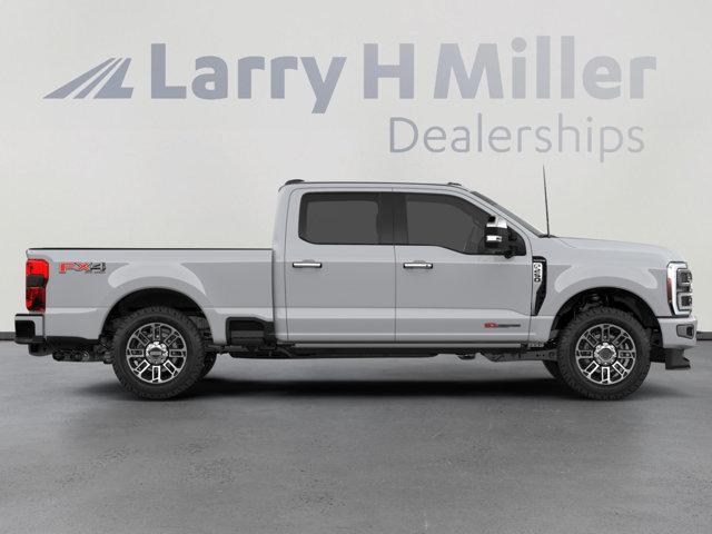 new 2026 Ford F-250 car, priced at $105,177
