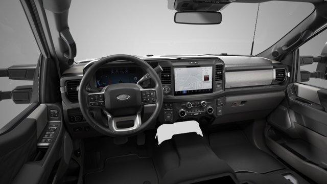 new 2026 Ford F-250 car, priced at $105,177