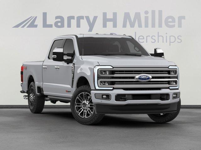 new 2026 Ford F-250 car, priced at $105,177