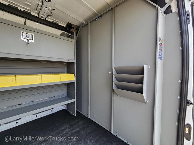 new 2025 Ford Transit-250 car, priced at $53,828