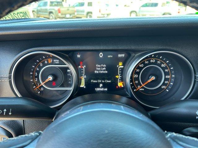 used 2020 Jeep Gladiator car, priced at $24,900