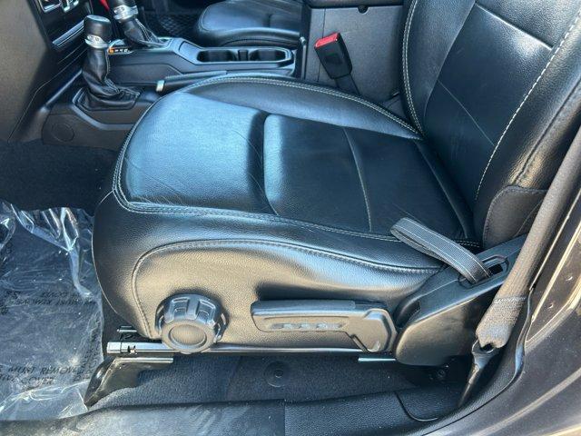used 2020 Jeep Gladiator car, priced at $24,900