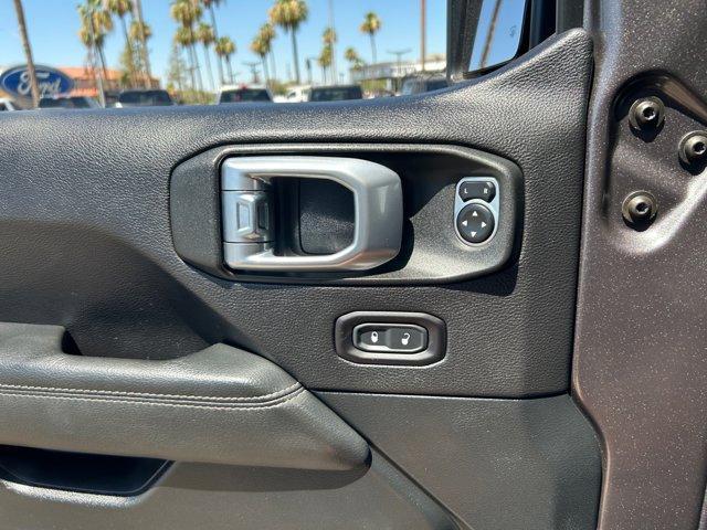 used 2020 Jeep Gladiator car, priced at $24,900