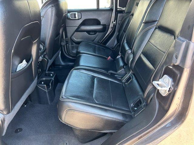 used 2020 Jeep Gladiator car, priced at $24,900