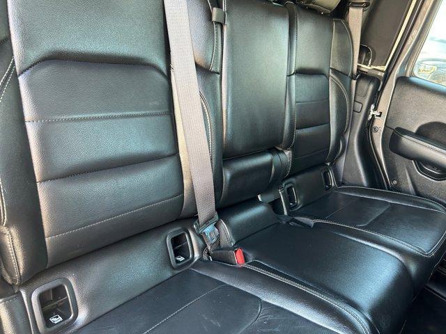 used 2020 Jeep Gladiator car, priced at $24,900
