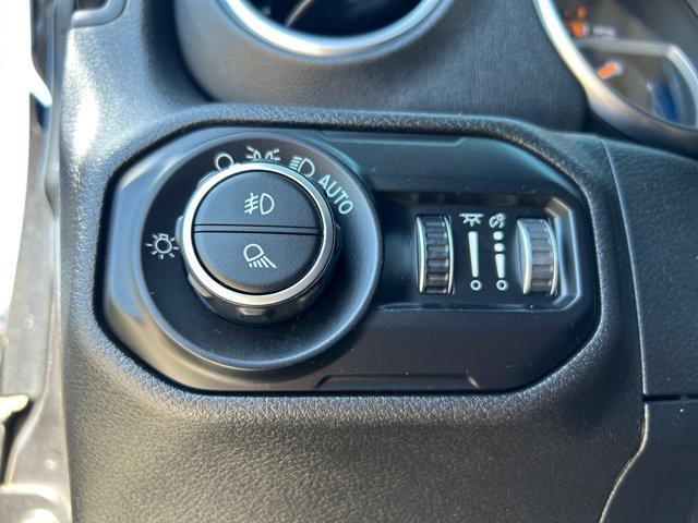 used 2020 Jeep Gladiator car, priced at $24,900