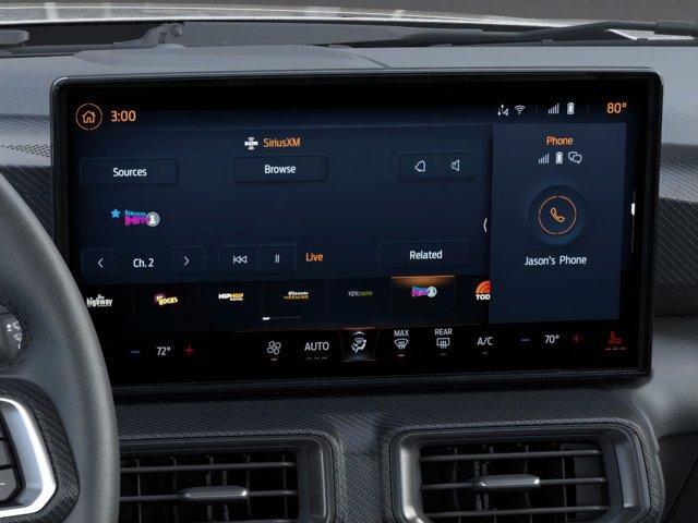 new 2025 Ford Mustang car, priced at $34,503