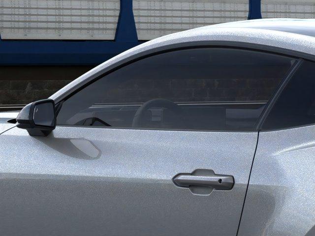 new 2025 Ford Mustang car, priced at $34,503