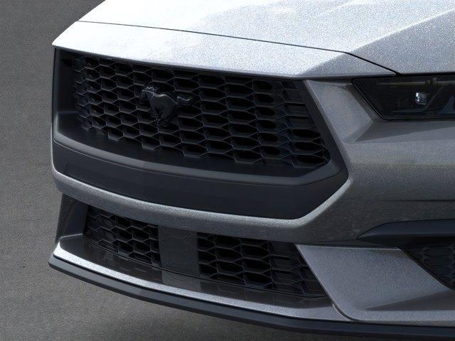 new 2025 Ford Mustang car, priced at $34,503