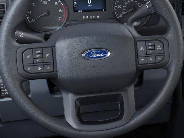 new 2025 Ford F-250 car, priced at $56,202
