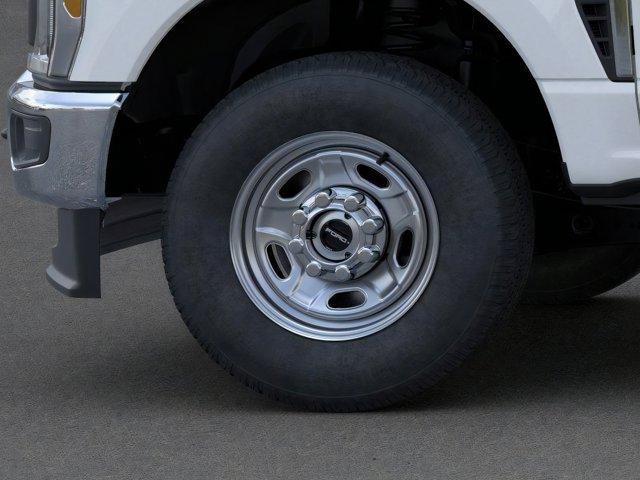 new 2025 Ford F-250 car, priced at $56,202