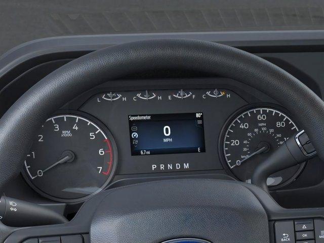 new 2025 Ford F-250 car, priced at $56,202