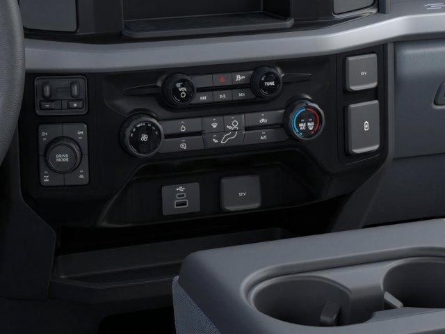 new 2025 Ford F-250 car, priced at $56,202