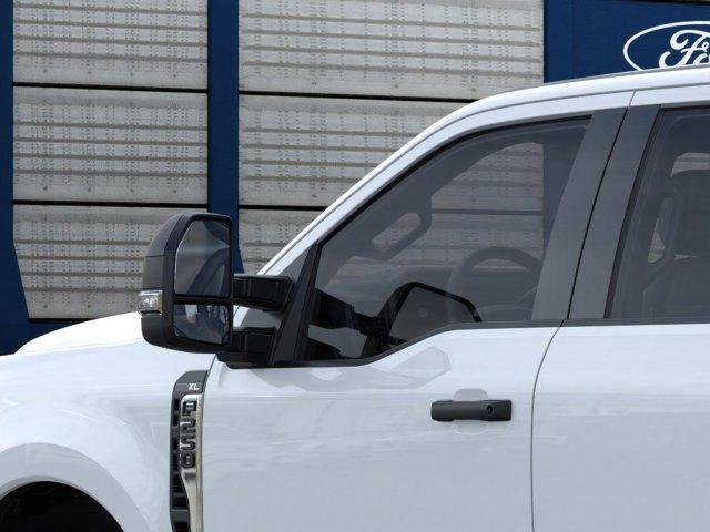 new 2025 Ford F-250 car, priced at $56,202