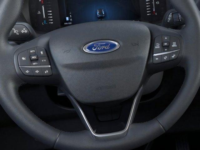 new 2024 Ford Escape car, priced at $30,683