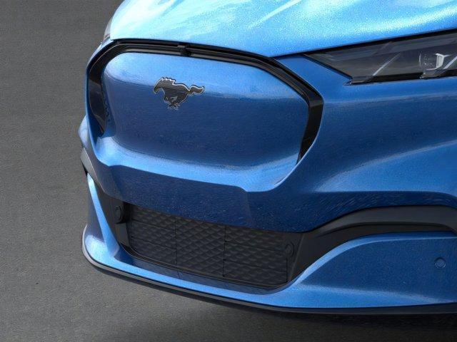new 2025 Ford Mustang Mach-E car, priced at $45,761
