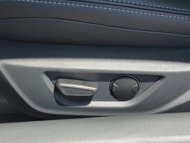 new 2025 Ford Mustang car, priced at $59,604