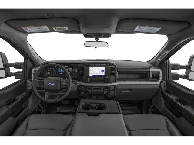 new 2025 Ford F-250 car, priced at $58,347