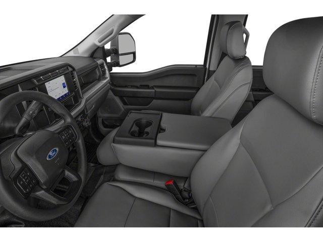 new 2025 Ford F-250 car, priced at $58,347