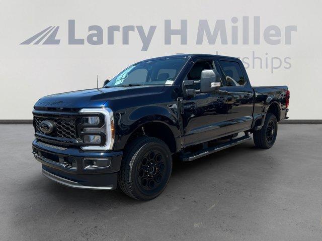 new 2025 Ford F-250 car, priced at $70,622