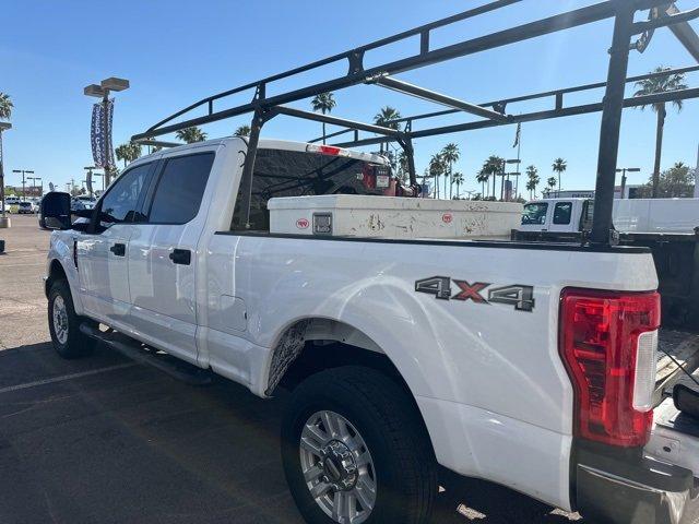 used 2017 Ford F-250 car, priced at $33,999