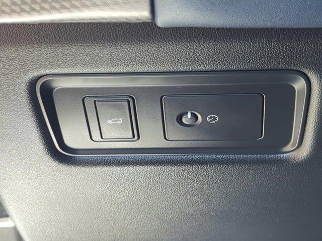 used 2020 Land Rover Range Rover Sport car, priced at $42,567
