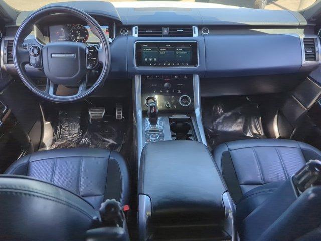 used 2020 Land Rover Range Rover Sport car, priced at $42,567
