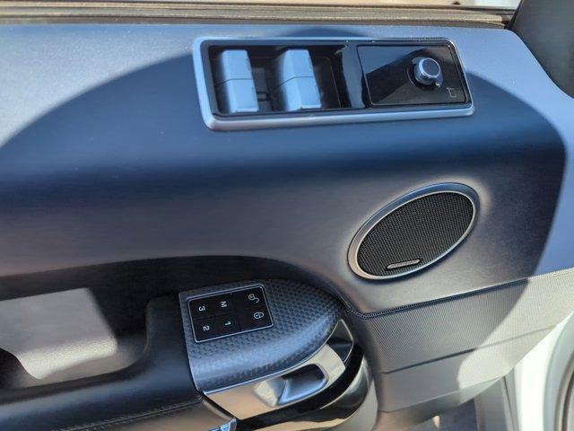 used 2020 Land Rover Range Rover Sport car, priced at $42,567