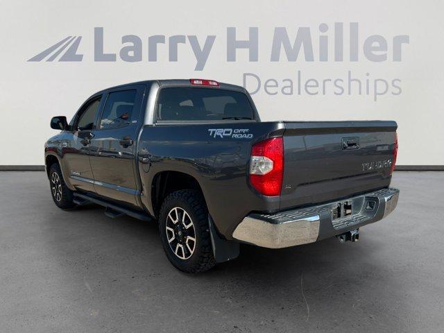used 2017 Toyota Tundra car, priced at $29,000