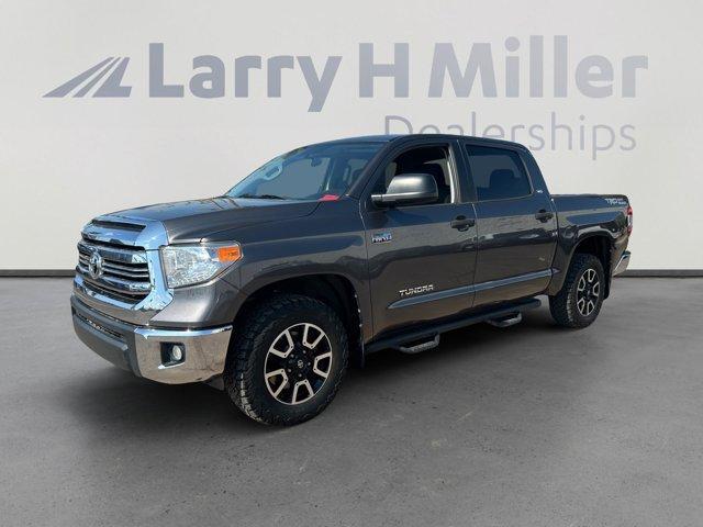 used 2017 Toyota Tundra car, priced at $29,000