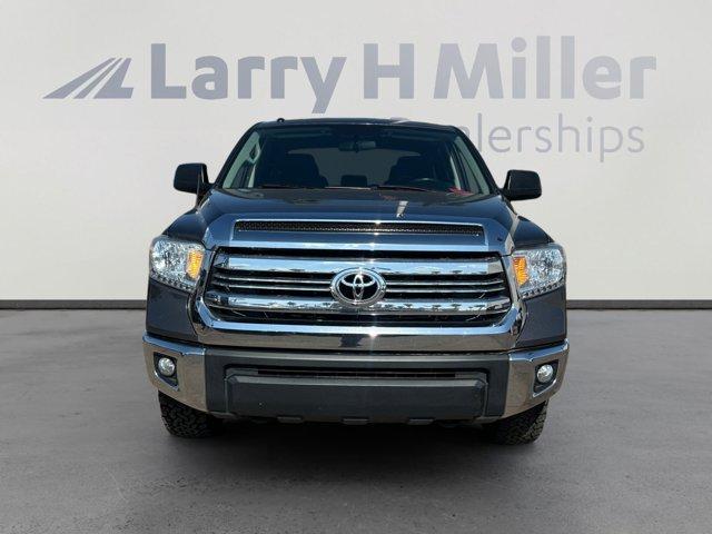 used 2017 Toyota Tundra car, priced at $29,000