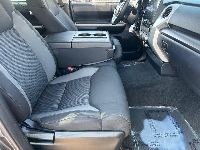 used 2017 Toyota Tundra car, priced at $29,000