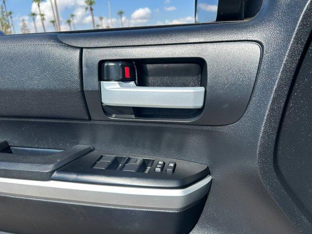 used 2017 Toyota Tundra car, priced at $29,000