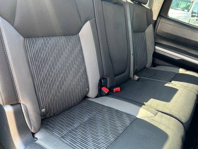 used 2017 Toyota Tundra car, priced at $29,000