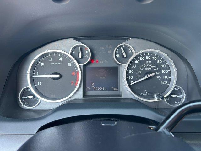 used 2017 Toyota Tundra car, priced at $29,000