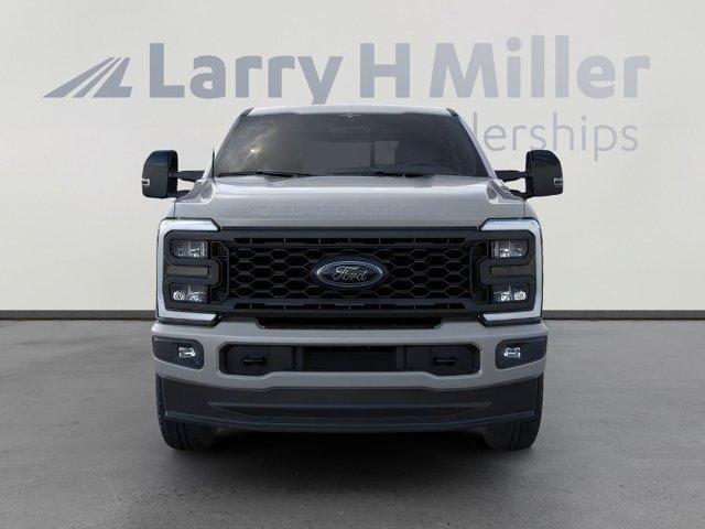 new 2025 Ford F-350 car, priced at $88,977