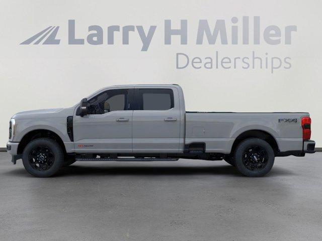new 2025 Ford F-350 car, priced at $88,977