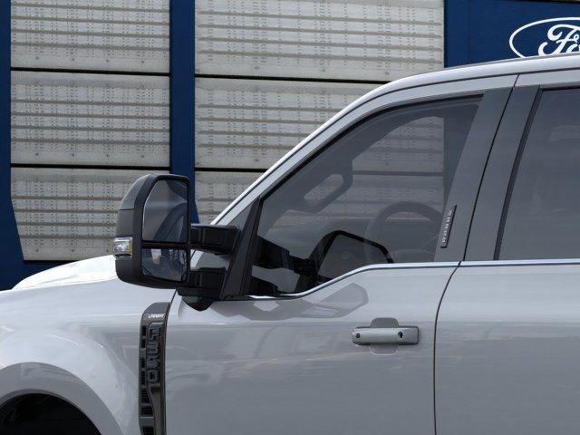 new 2025 Ford F-350 car, priced at $88,977