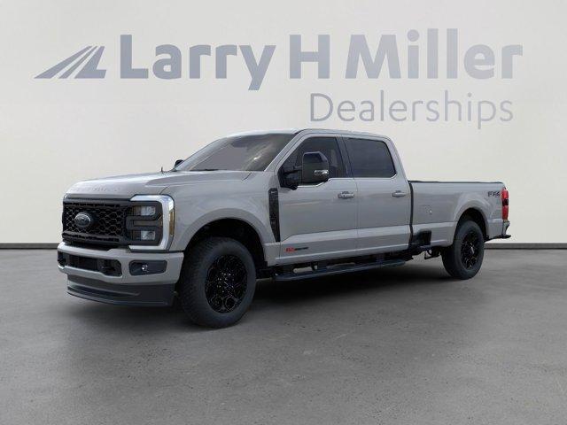 new 2025 Ford F-350 car, priced at $88,977