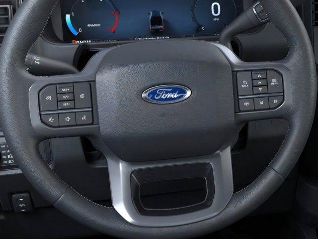 new 2025 Ford F-350 car, priced at $88,977