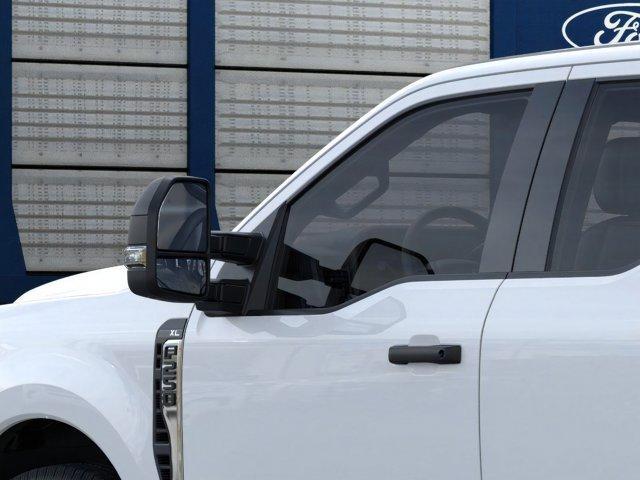 new 2025 Ford F-250 car, priced at $49,982