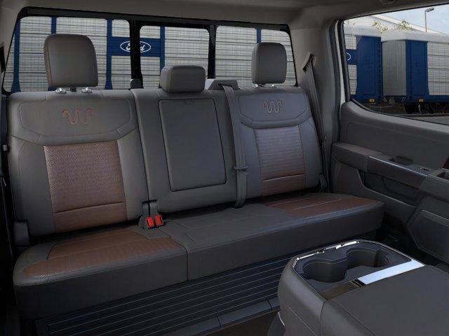 new 2025 Ford F-350 car, priced at $104,217