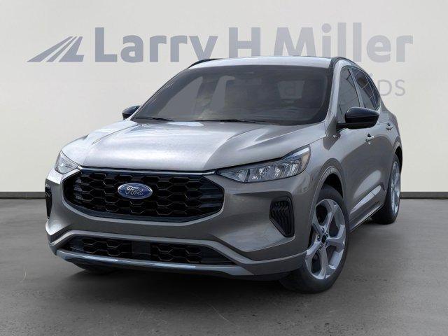 new 2024 Ford Escape car, priced at $30,928