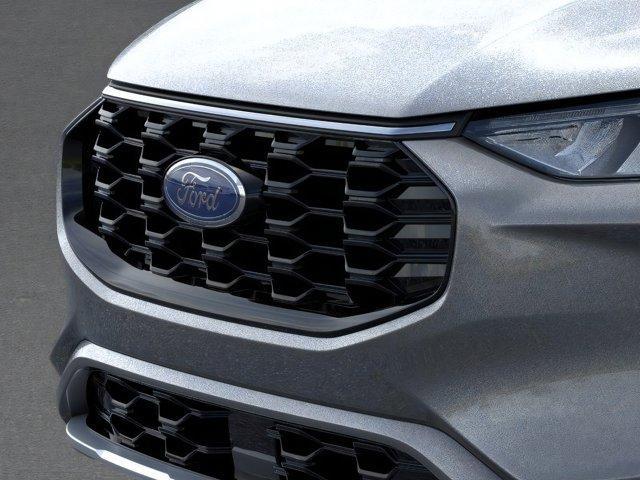 new 2024 Ford Escape car, priced at $30,928