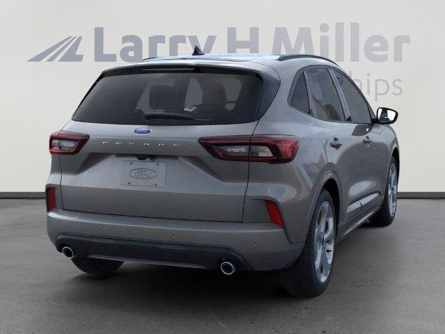 new 2024 Ford Escape car, priced at $30,928