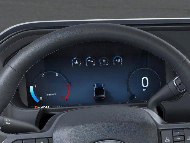 new 2025 Ford F-350 car, priced at $97,271